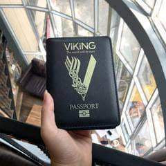 All Passport Cover accesories Viking Passport Cover