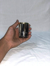 Load image into Gallery viewer, Asjad Mug 3oz Horn Whiskey Shot Glass