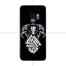 Load image into Gallery viewer, VIKING LAIR accesories For Galaxy s5 / 3 Samsung Viking Phone Cases
