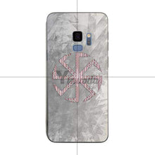 Load image into Gallery viewer, VIKING LAIR accesories For Galaxy s5 / 6 Samsung Viking Phone Cases
