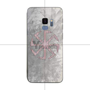 VIKING LAIR accesories For Galaxy s5 / 6 Samsung Viking Phone Cases