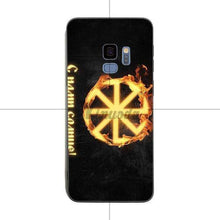Load image into Gallery viewer, VIKING LAIR accesories For Galaxy s7 Edge / 5 Samsung Viking Phone Cases