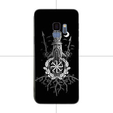 Load image into Gallery viewer, VIKING LAIR accesories For Galaxy s8 / 2 Samsung Viking Phone Cases