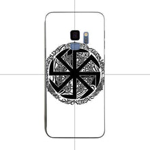 Load image into Gallery viewer, VIKING LAIR accesories For Galaxy s8 / 4 Samsung Viking Phone Cases