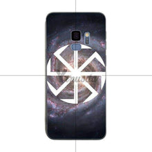Load image into Gallery viewer, VIKING LAIR accesories For Galaxy s9 / 1 Samsung Viking Phone Cases