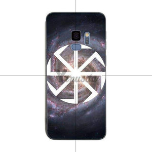 VIKING LAIR accesories For Galaxy s9 / 1 Samsung Viking Phone Cases