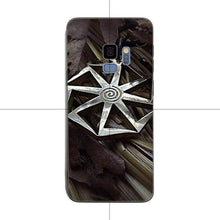 Load image into Gallery viewer, VIKING LAIR accesories For Galaxy s9 / 7 Samsung Viking Phone Cases
