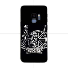 Load image into Gallery viewer, VIKING LAIR accesories For Galaxy s9 / 9 Samsung Viking Phone Cases