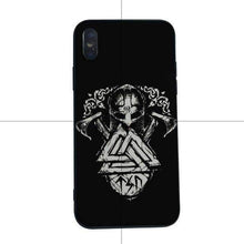 Load image into Gallery viewer, VIKING LAIR accesories For iPhone 11 / 3 iPhone Viking Phone Cases