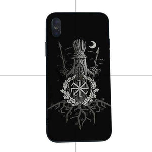 VIKING LAIR accesories For iPhone 6 6s / 2 iPhone Viking Phone Cases