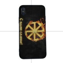 Load image into Gallery viewer, VIKING LAIR accesories For iPhone 6 6s / 5 iPhone Viking Phone Cases