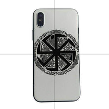 Load image into Gallery viewer, VIKING LAIR accesories For iphone 6s plus / 4 iPhone Viking Phone Cases
