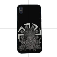 Load image into Gallery viewer, VIKING LAIR accesories For iphone 6s plus / 8 iPhone Viking Phone Cases