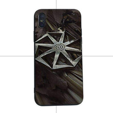 Load image into Gallery viewer, VIKING LAIR accesories For iPhone 7 8 plus / 7 iPhone Viking Phone Cases