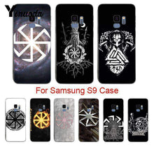Load image into Gallery viewer, VIKING LAIR accesories Samsung Viking Phone Cases