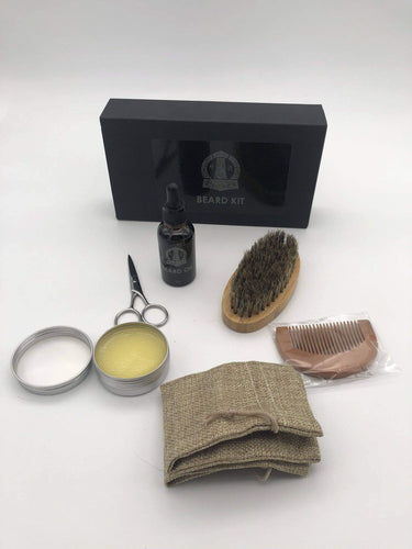 VIKING LAIR accesories Viking Lair Beard Kit oil