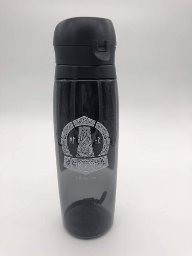 VIKING LAIR accesories Viking Lair BPA-Free Water Bottle