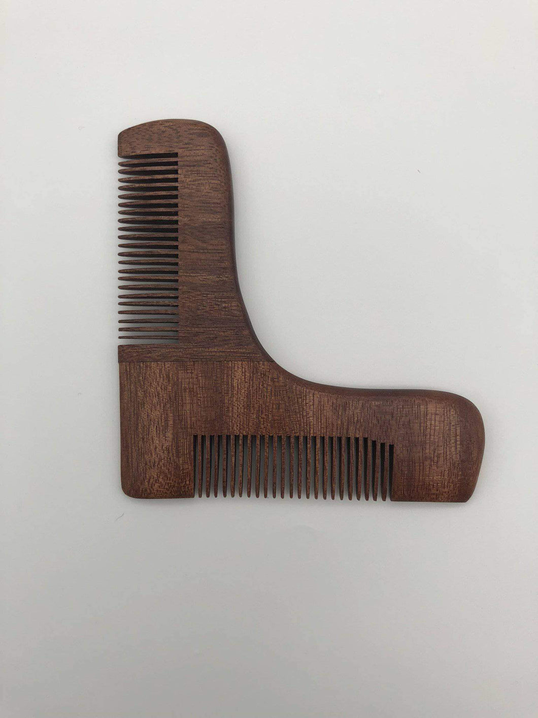 VIKING LAIR accesories Viking Lair L-Shaped Beard Comb