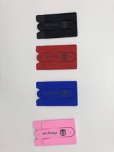 Load image into Gallery viewer, VIKING LAIR accesories Viking Lair Phone Popper and card holder