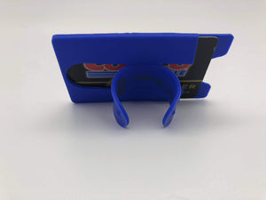 VIKING LAIR accesories Viking Lair Phone Popper and card holder