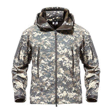 Load image into Gallery viewer, VIKING LAIR ACU / S Genuine Military/Outdoor Waterproof Thermal Jacket