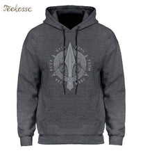 Load image into Gallery viewer, VIKING LAIR Berserker Stylish Hoodies