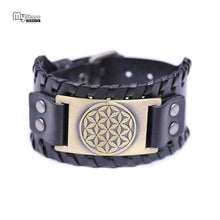 Load image into Gallery viewer, VIKING LAIR Bracelet Gift of Life Vintage Bracelet