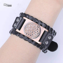 Load image into Gallery viewer, VIKING LAIR Bracelet Gift of Life Vintage Bracelet