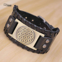 Load image into Gallery viewer, VIKING LAIR Bracelet Gift of Life Vintage Bracelet