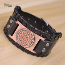 Load image into Gallery viewer, VIKING LAIR Bracelet Gift of Life Vintage Bracelet