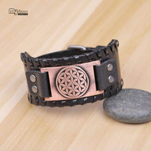 Load image into Gallery viewer, VIKING LAIR Bracelet Gift of Life Vintage Bracelet