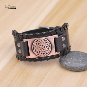 VIKING LAIR Bracelet Gift of Life Vintage Bracelet