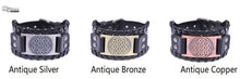 Load image into Gallery viewer, VIKING LAIR Bracelet Gift of Life Vintage Bracelet