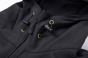 VIKING LAIR Genuine Military/Outdoor Waterproof Thermal Jacket