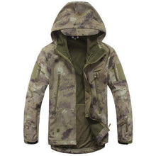 Load image into Gallery viewer, VIKING LAIR Genuine Military/Outdoor Waterproof Thermal Jacket