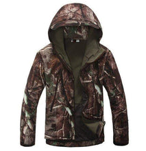 Load image into Gallery viewer, VIKING LAIR Genuine Military/Outdoor Waterproof Thermal Jacket