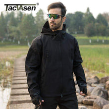 Load image into Gallery viewer, VIKING LAIR Genuine Military/Outdoor Waterproof Thermal Jacket