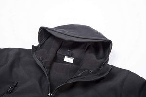VIKING LAIR Genuine Military/Outdoor Waterproof Thermal Jacket