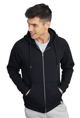 VIKING LAIR Sweatshirt Heavyweight Black / S Viking Lair Heavyweight Sweatshirt Hoodie Backpack