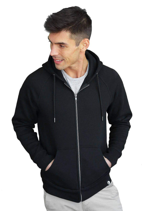 VIKING LAIR Sweatshirt Viking Lair Hoodie Backpack