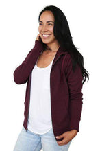 Load image into Gallery viewer, VIKING LAIR Sweatshirt Viking Lair Hoodie Backpack