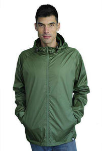 VIKING LAIR Sweatshirt Viking Lair Waterproof Jacket Backpack