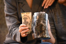 Load image into Gallery viewer, VIKING LAIR Viking Lair Mugs