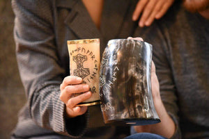 VIKING LAIR Viking Lair Mugs