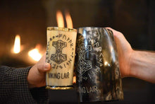 Load image into Gallery viewer, VIKING LAIR Viking Lair Mugs